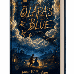 Olapa's Blue